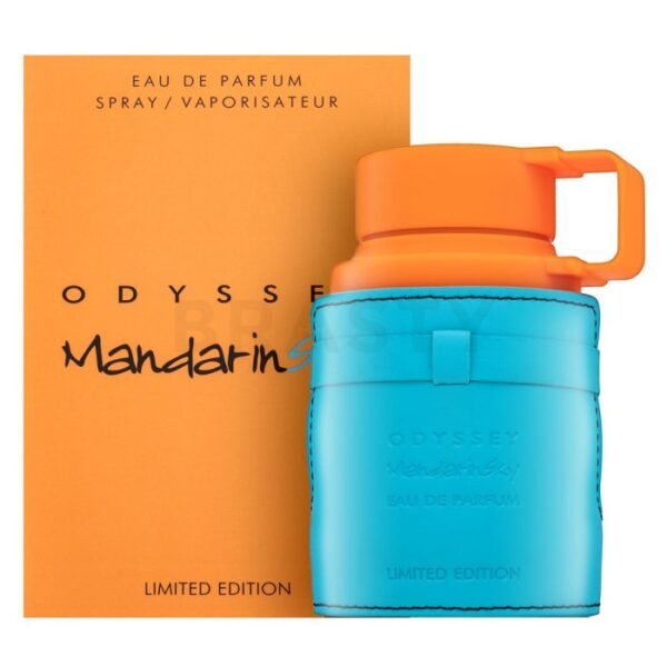 Odyssey Mandarin Sky Armaf para Hombres - Imagen 2