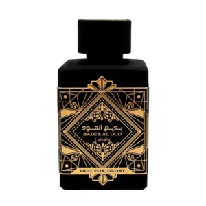 Bade'e Al Oud Oud for Glory Lattafa Perfumes para Hombres y Mujeres