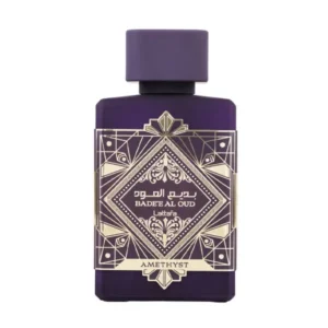 Bade'e Al Oud Amethyst Lattafa Perfumes para Hombres y Mujeres