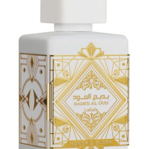 Bade'e Al Oud Honor & Glory Lattafa Perfumes para Hombres y Mujeres