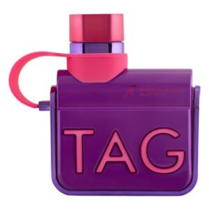 Tag Her Donna Colorata Armaf para Mujeres
