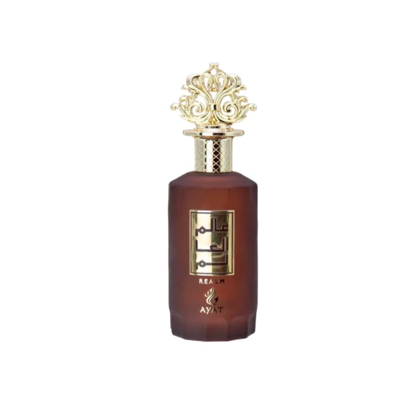 Realm Ayat Eau de Parfum Perfumes Para hombres y mujeres 100 ml