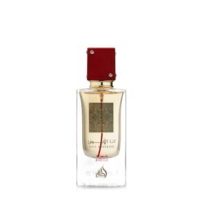 Ana Abiyedh Rouge Lattafa Perfumes para Hombres y Mujeres