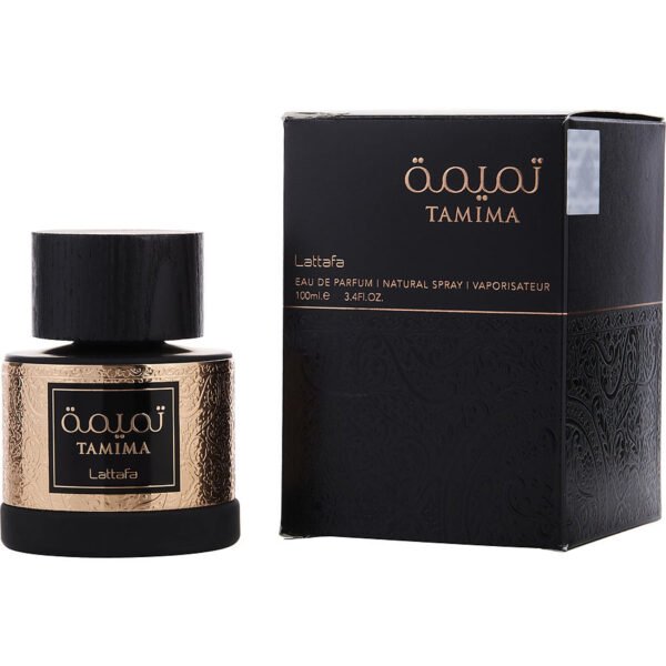 Tamima Lattafa Perfumes para Hombres y Mujeres - Imagen 2