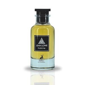 Jean Lowe Fraiche Maison Alhambra para hombres 100ML