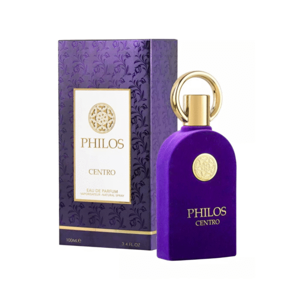 Philos Centro Maison Alhambra para Mujeres 100ML - Imagen 2