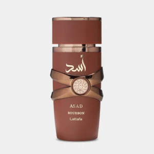 Asad Bourbon Lattafa Perfumes para Hombres