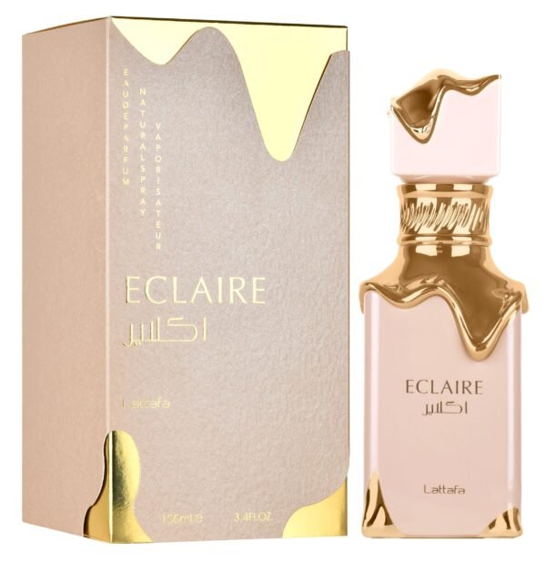 Eclaire Lattafa Perfumes para Mujeres - Imagen 2