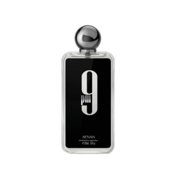 9pm Afnan para Hombres 100ML