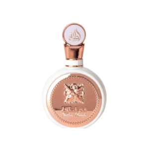 Fakhar Rose Lattafa Perfumes para Mujeres 100ML