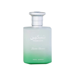 Taskeen Lactéa Divina Paris Corner para Hombres y Mujeres 100ML