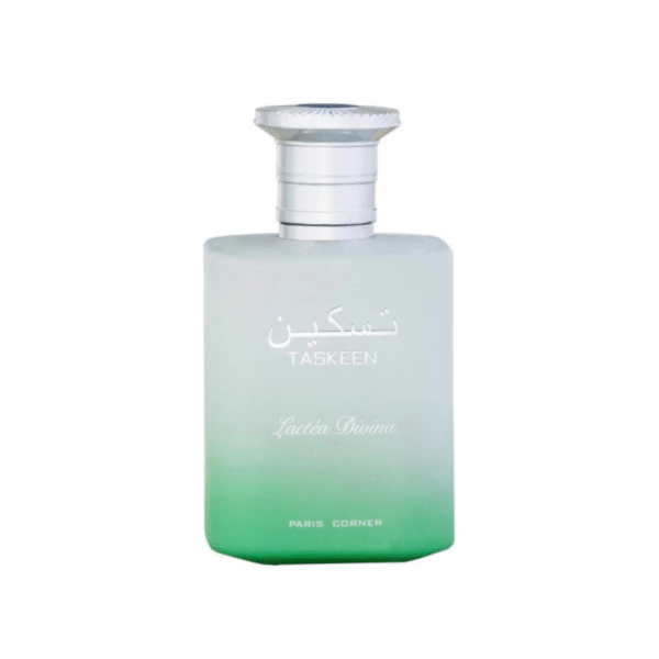 Taskeen Lactéa Divina Paris Corner para Hombres y Mujeres 100ML