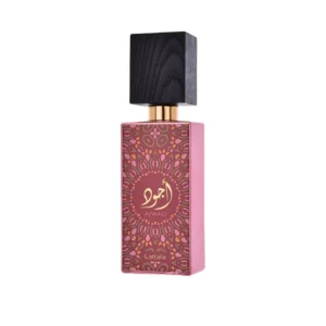 Ajwad Pink to Pink Lattafa Perfumes para Hombres y Mujeres 60ML