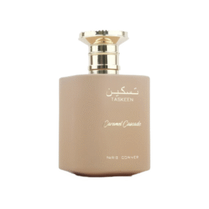 Taskeen Caramel Cascade Paris Corner para Hombres y Mujeres 100ML