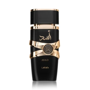 Asad Lattafa Perfumes para Hombres