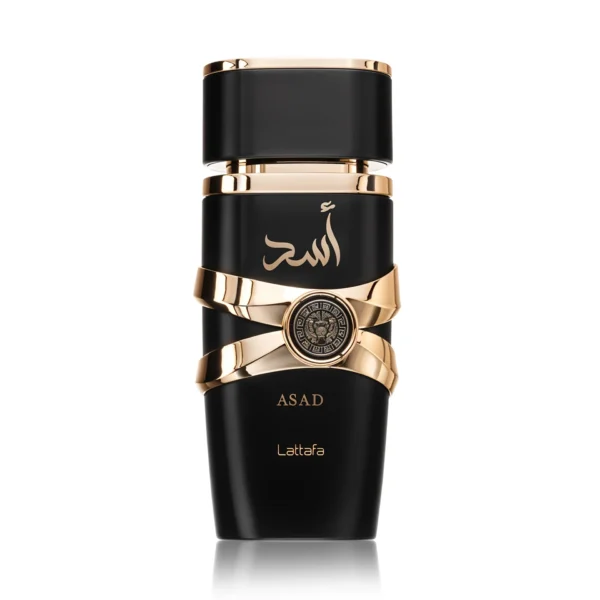 Asad Lattafa Perfumes para Hombres
