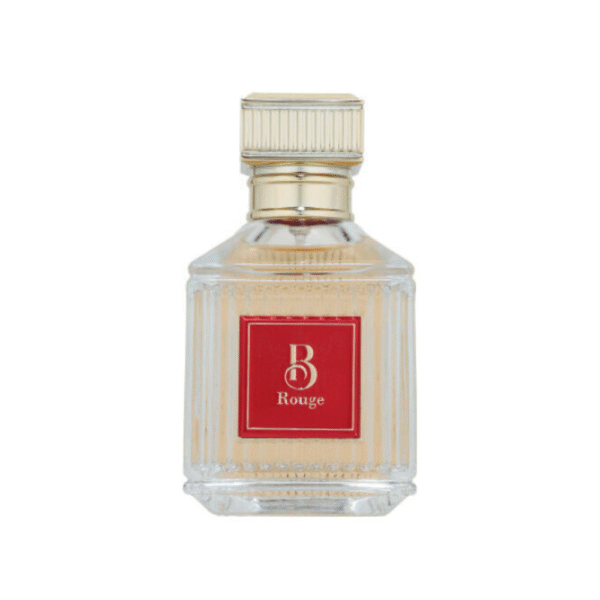 B Rouge Fragrance World para Hombres y Mujeres 100ML
