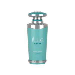Mayar Natural Intense Lattafa Perfumes para Mujeres 100ML