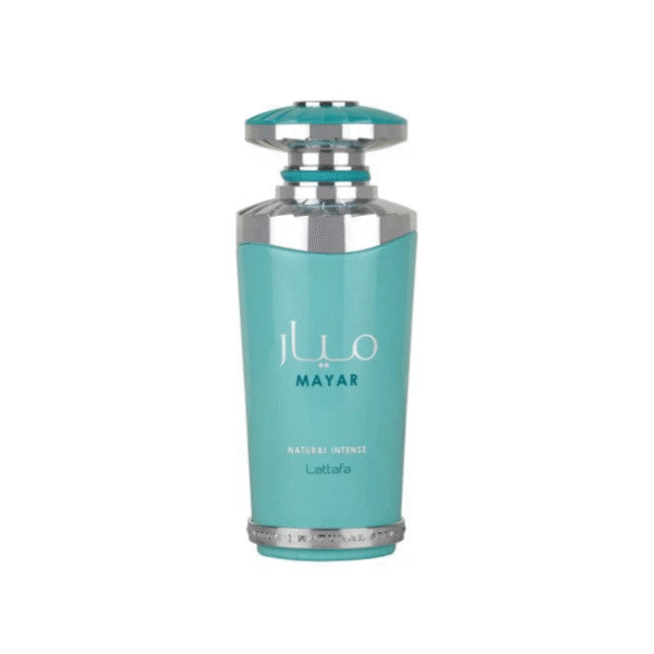 Mayar Natural Intense Lattafa Perfumes para Mujeres 100ML