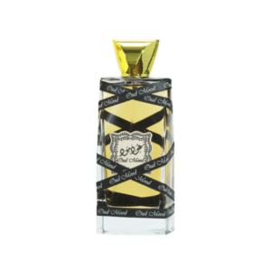 Oud Mood Lattafa Perfumes para Hombres y Mujeres 100ML