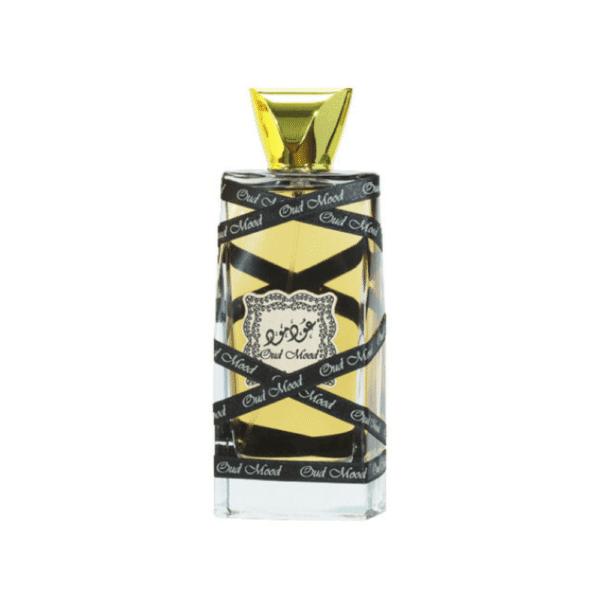 Oud Mood Lattafa Perfumes para Hombres y Mujeres 100ML
