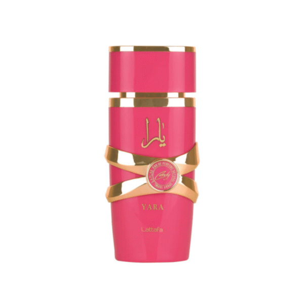 Yara Candy Lattafa Perfumes para Mujeres