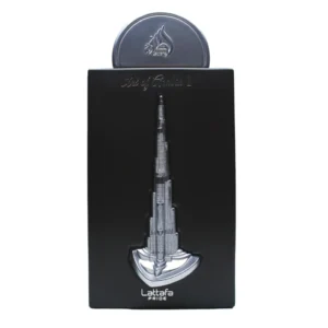 Art of Arabia I Lattafa Perfumes para Hombres 100ML