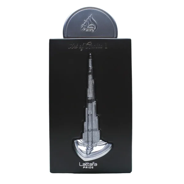Art of Arabia I Lattafa Perfumes para Hombres 100ML