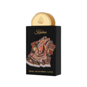 Kashan Lattafa Perfumes para Hombres y Mujeres 100M