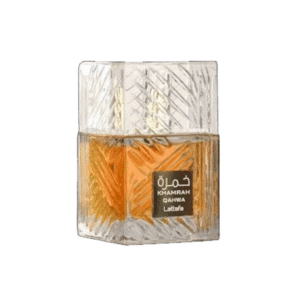 Khamrah Qahwa Lattafa Perfumes para Hombres y Mujeres 100ML
