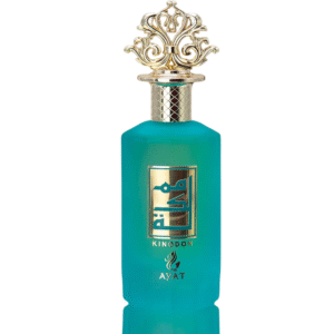 Kingdom Ayat Eau de Parfum Perfumes Para hombres y mujeres 100ML