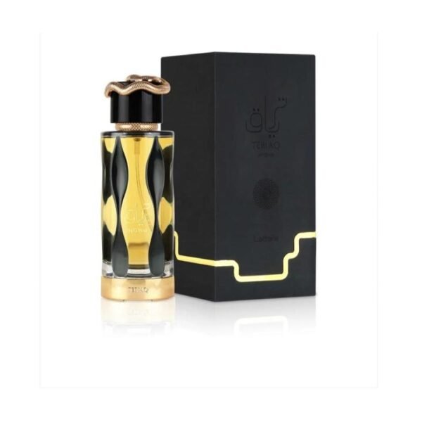 Teriaq Intense Lattafa Perfumes para Hombres y Mujeres - Imagen 2