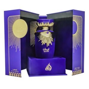 Emaan Lattafa Perfumes para Mujeres 100ML