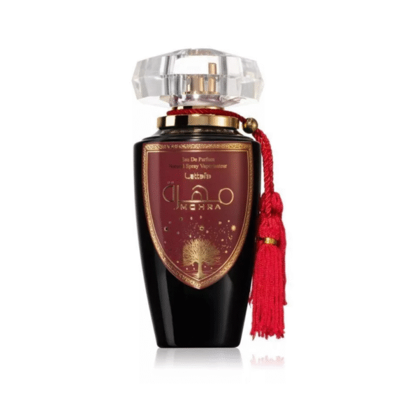 Mohra Lattafa Perfumes para Hombres y Mujeres 100ML