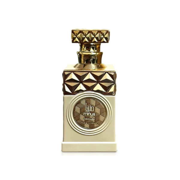 Minya Coco Lush Paris Corner para Mujeres 100ML