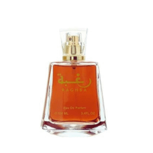 Raghba Lattafa Perfumes para Hombres y Mujeres