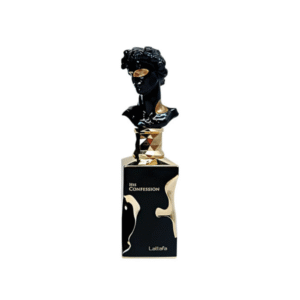 His Confession Lattafa Perfumes para Hombres 100ML
