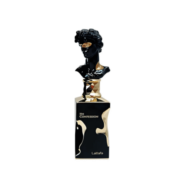 His Confession Lattafa Perfumes para Hombres 100ML
