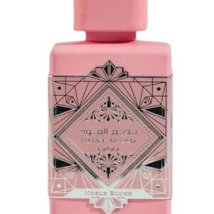 Noble Blush Lattafa Perfumes para Mujeres
