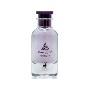 Jean Lowe Matière Maison Alhambra para Mujeres 100ML