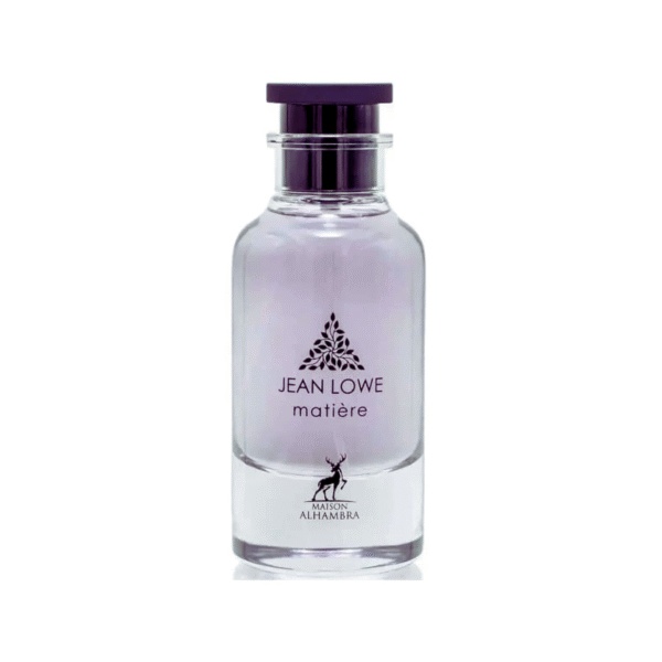 Jean Lowe Matière Maison Alhambra para Mujeres 100ML