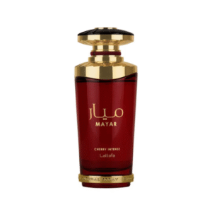 Mayar Cherry Intense Lattafa Perfumes para Hombres y Mujeres 100ML