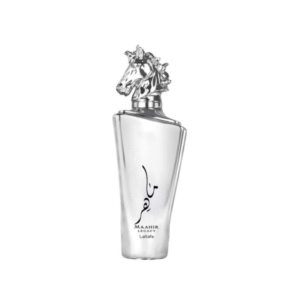 Maahir Legacy Lattafa Perfumes para Hombres 100ML
