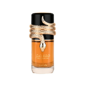 Musamam Lattafa Perfumes para Hombres y Mujeres 100ML