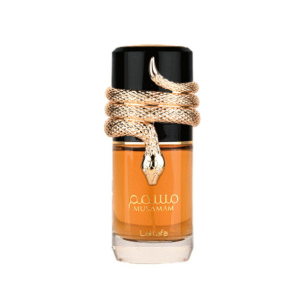 Musamam Lattafa Perfumes para Hombres y Mujeres 100ML