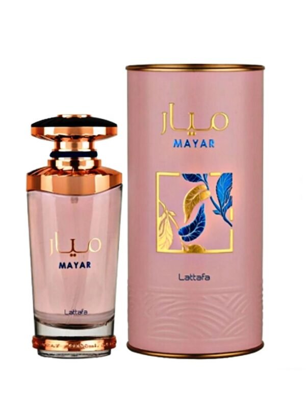 Mayar Lattafa Perfumes para Mujeres 100ML - Imagen 2