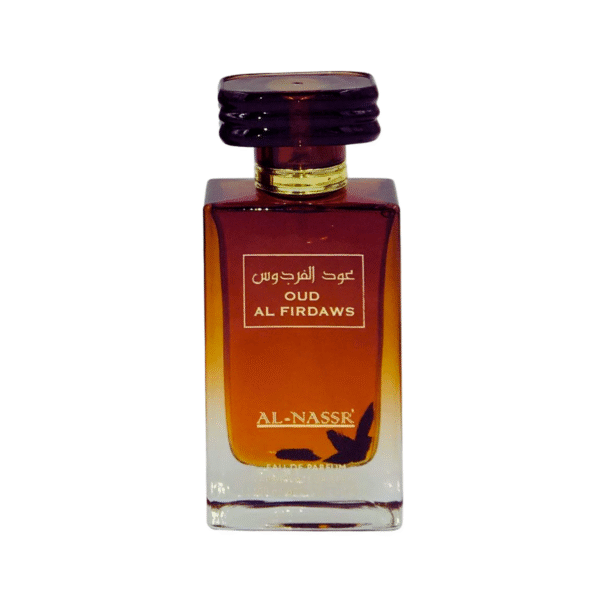 OUD AL FIRDAWS Eau de parfum Para hombres y mujeres 100ML