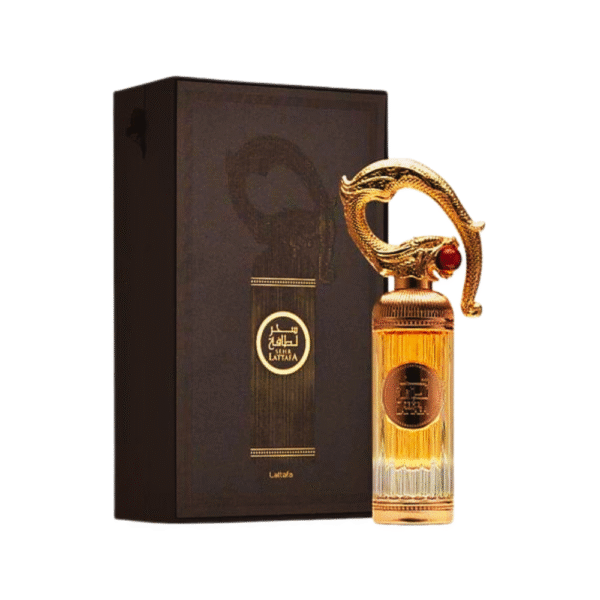 Sehr Lattafa Perfumes para Hombres y Mujeres 100ML - Imagen 2
