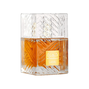 Khamrah Lattafa Perfumes para Hombres y Mujeres 100ML