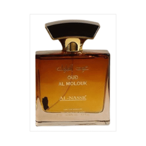Oud Al Moulouk  Al Nassr Para mujeres y hombres 100ML
